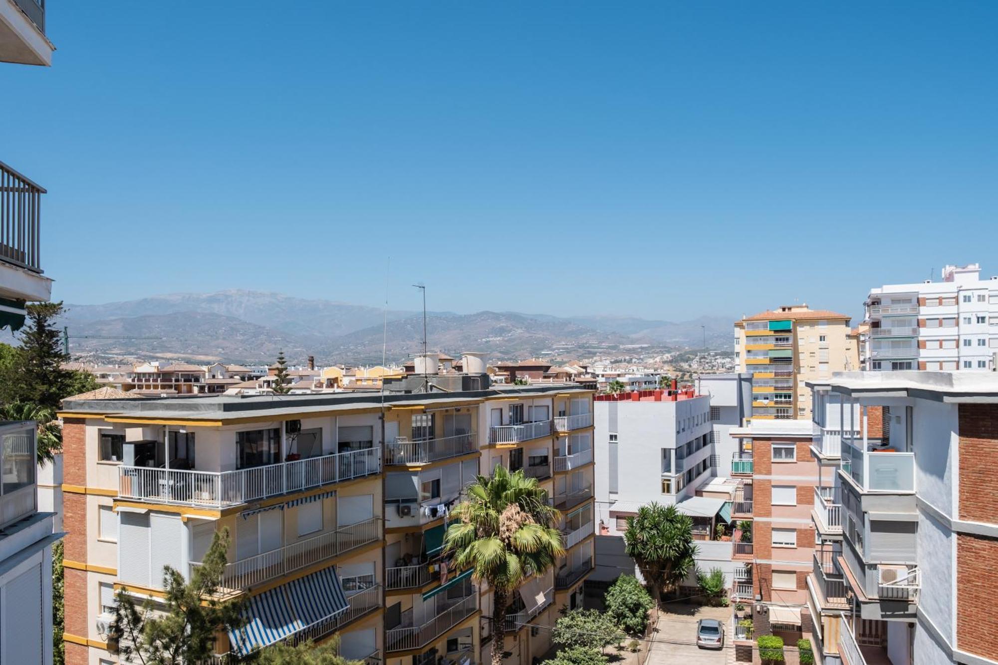 Marineros Sureste A111 Torre Del Mar Exterior photo